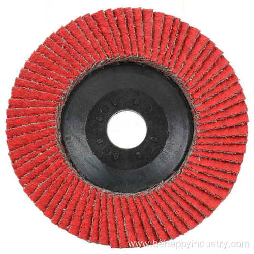 10 PC Grinding Wheel Ceramic